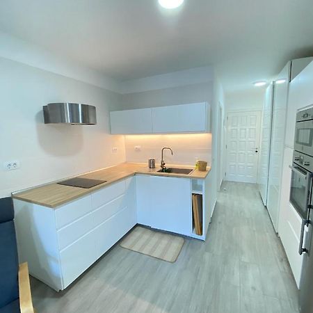 Estudio En Los Cristianos. Ubicacion Ideal. Arona  Esterno foto