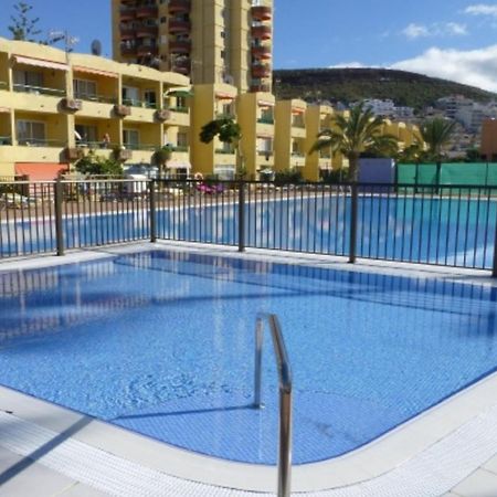 Estudio En Los Cristianos. Ubicacion Ideal. Arona  Esterno foto